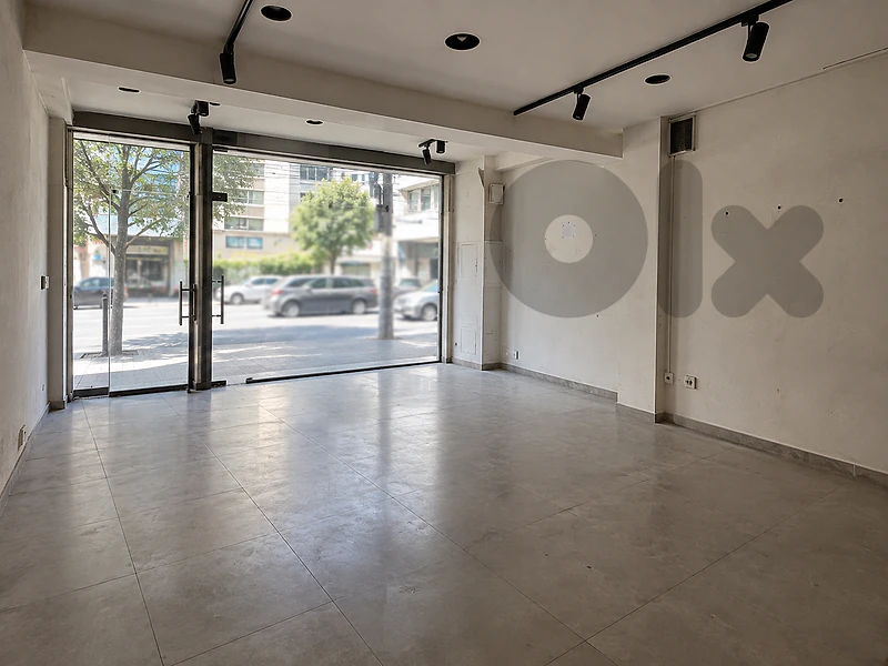 SHOP | JAL EL DIB | MAIN ROAD | 2 PARKINGS, (JD-201) B.J SHOP | JAL EL DIB | MAIN ROAD | 2 PARKINGS, (JD-201) B.J