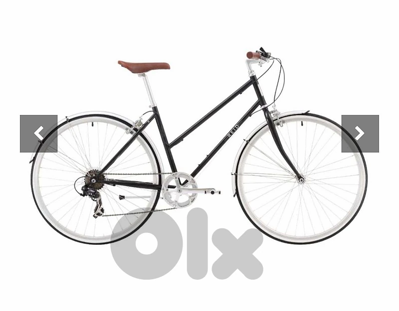 Reid Ladies Esprit 7-Speed Bike