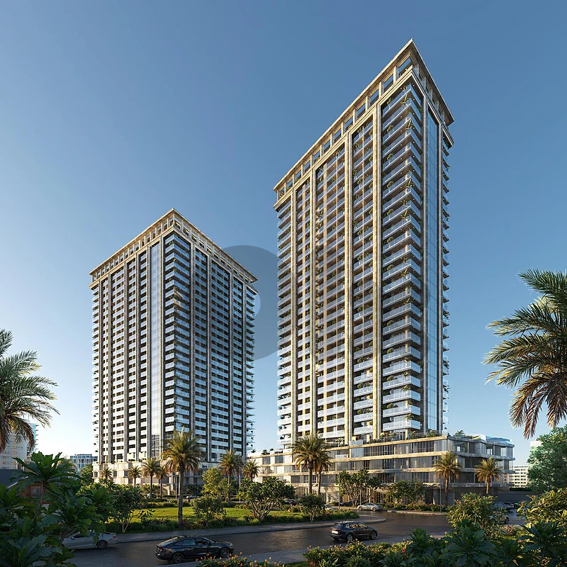 Beachfront Residence in Batumi | 52-Month Installments
