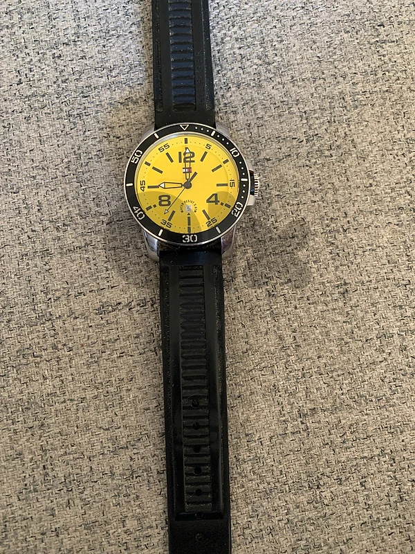 new and clean