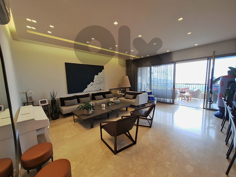 Aparttment For Sale In Ballouneh- Rent to Own Aparttment For Sale In Ballouneh- Rent to Own