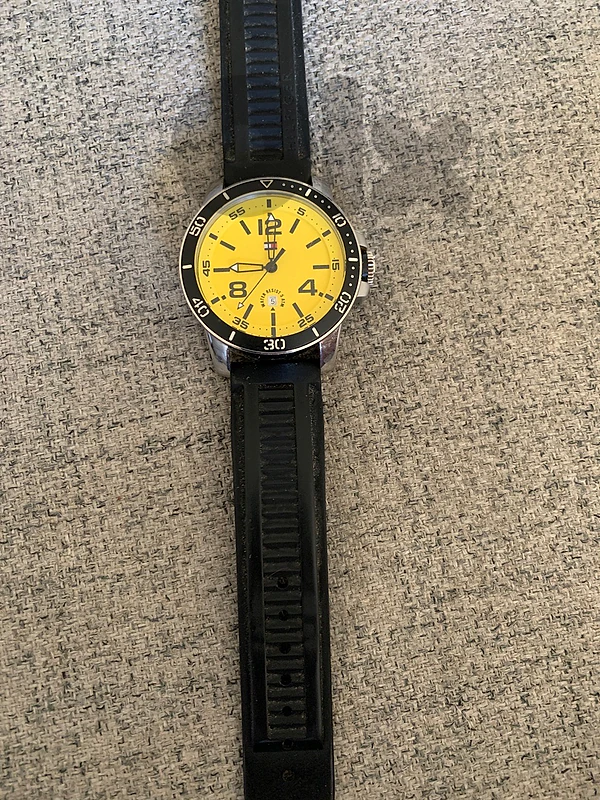 very clean