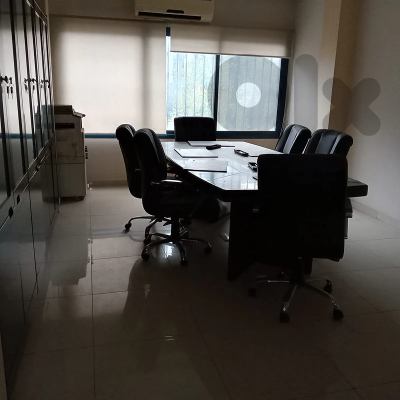 OFFICE | JAL EL DIB PRIME | FULLY FURNISHED | 4 ROOMS, (JDBR-203) B.J