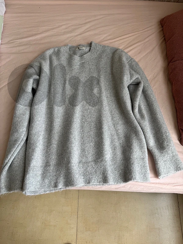 new without tag, one size winter top