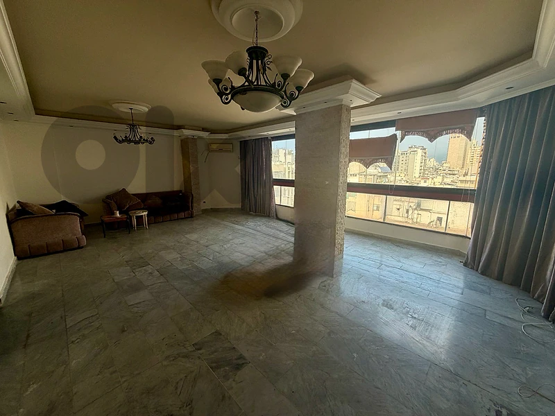 Apartment for Sale in Caracas-Ras beirut