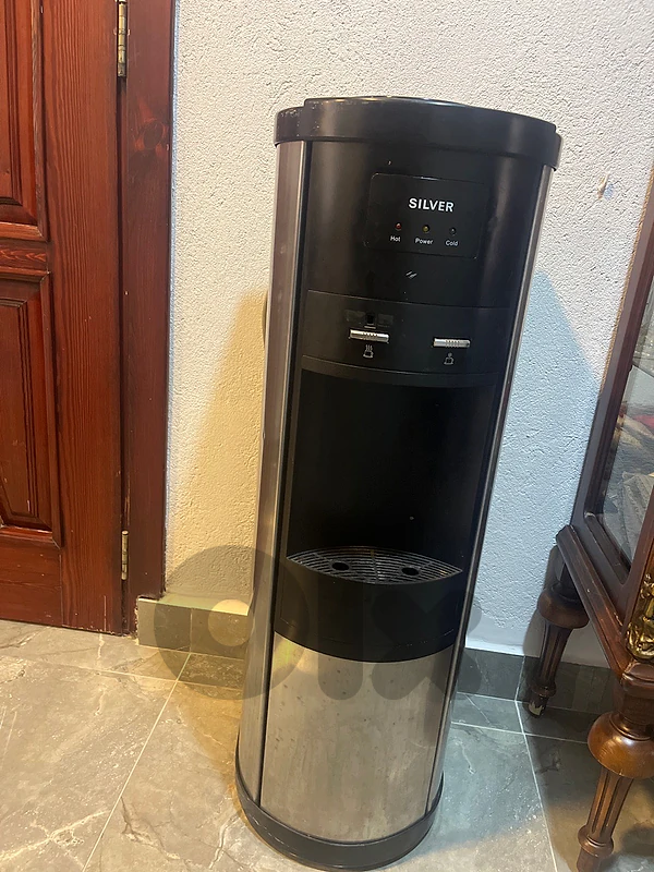 water cooler