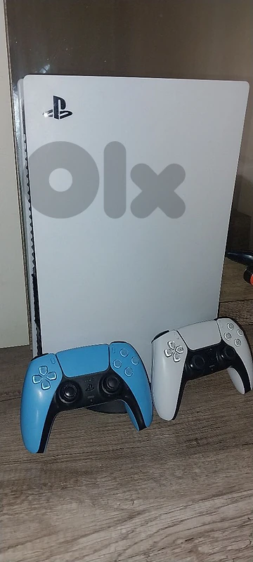 ps5 للبيع وقت محدد