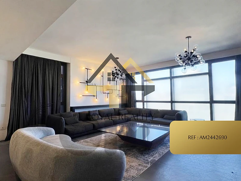 Apartment for sale in Saifi -AM  شقة للبيع في صيفي