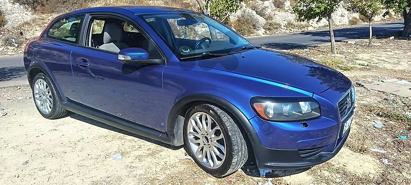 Volvo C30 2008