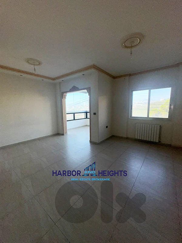 Apartment for Rent in Blaybel - شقة للإيجار في بليبل
