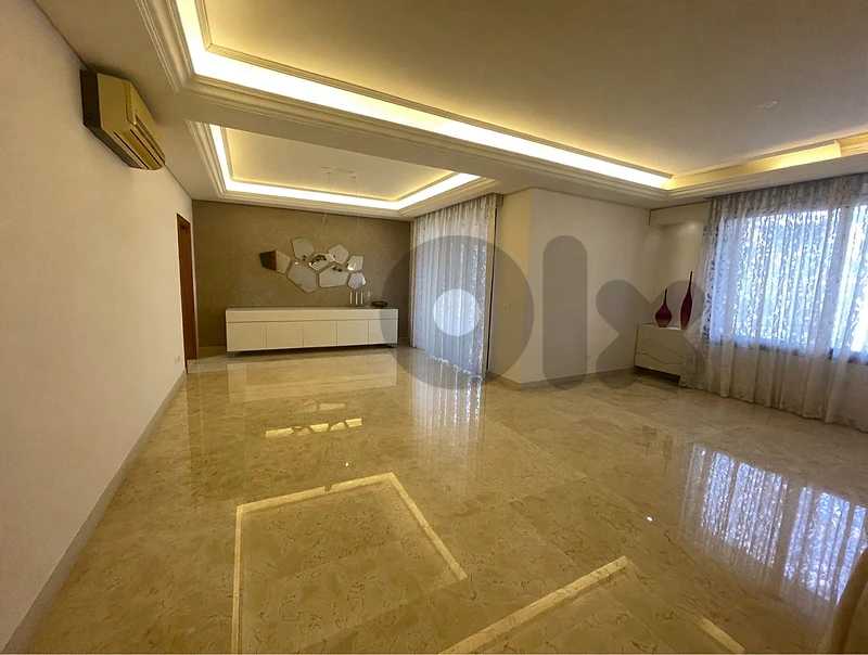 Apartment for sale in Baabda شقة للبيع في بعبدا