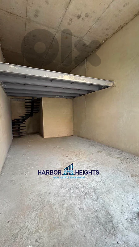 Shop for Sale in Achrafieh - محل للبيع في الأشرفية