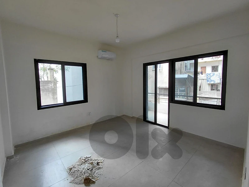 apartment for rent in achrafiye