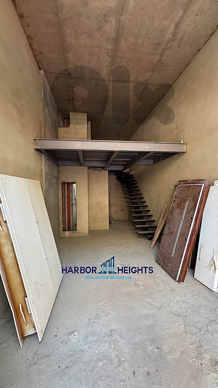 Shop for Sale in Achrafieh - محل للبيع في الأشرفية