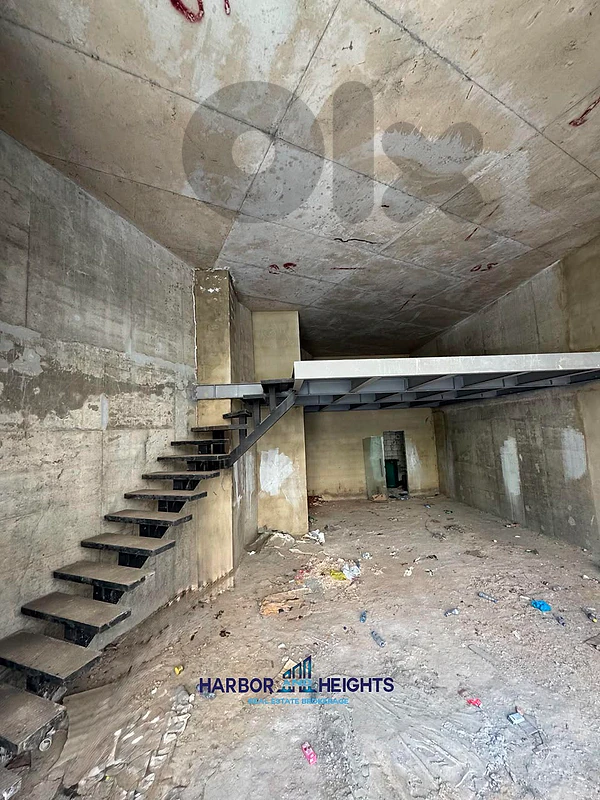 Shop for Sale in Achrafieh - محل للبيع في الأشرفية