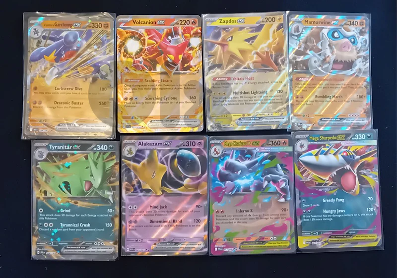 cards for sell