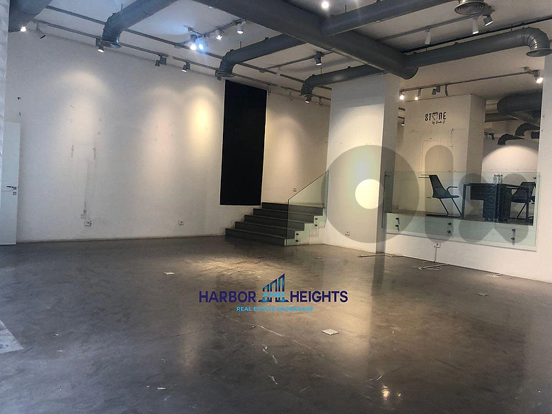Shop for Rent in Achrafieh - محل للإيجار في الأشرفية