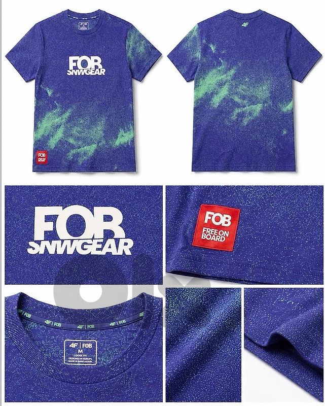 4f Original T-shirt