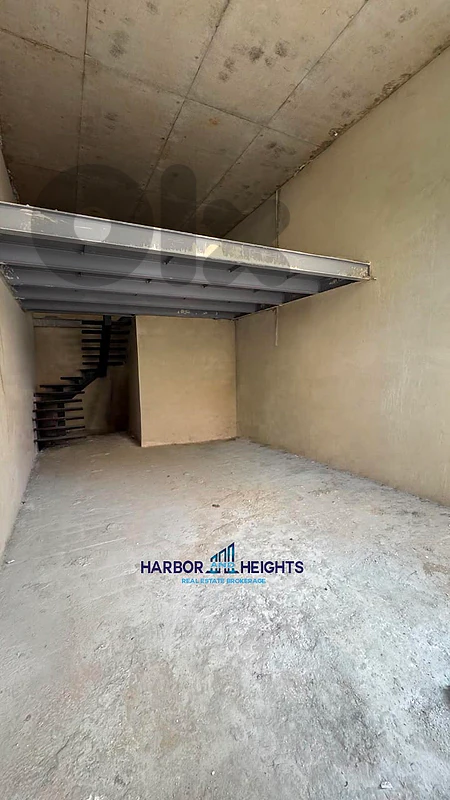 Shop for Rent in Achrafieh - محل للإيجار في الأشرفية