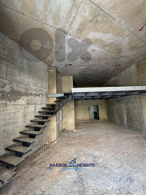 Shop for Rent in Achrafieh - محل للإيجار في الأشرفية