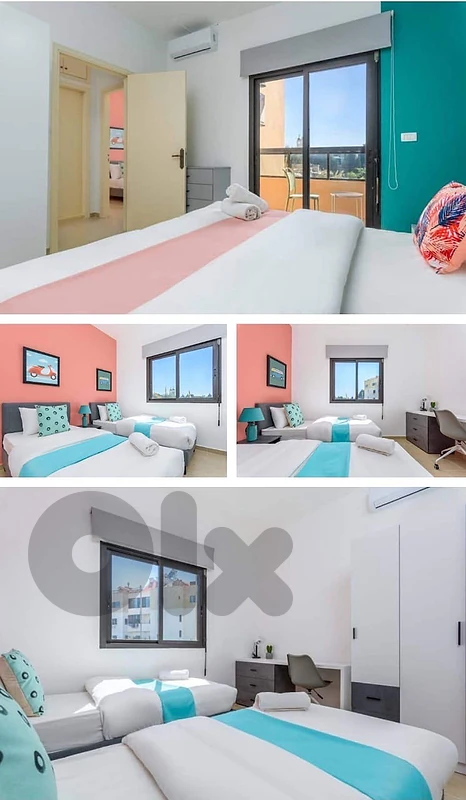 aparment for rent
