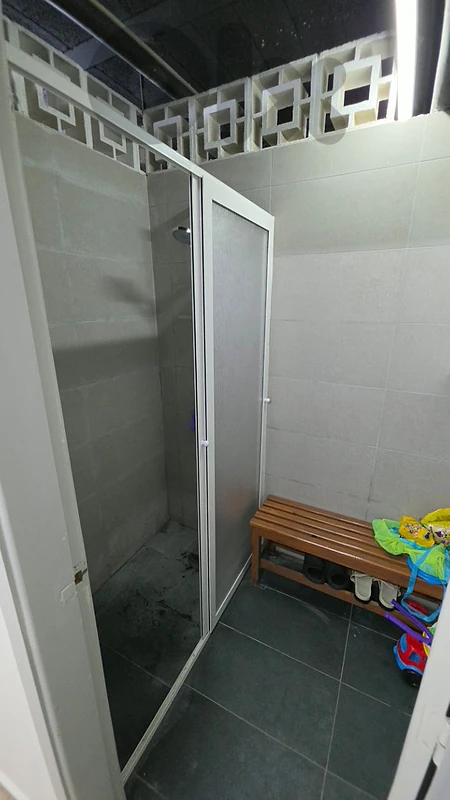 For sale Cabine in Holiday Beach
