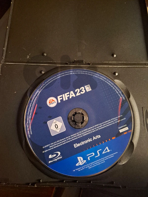 PS4 GAMES LIKE NEW for sale ot trade