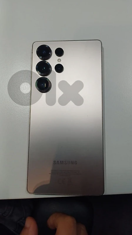 samsung s25 ultra