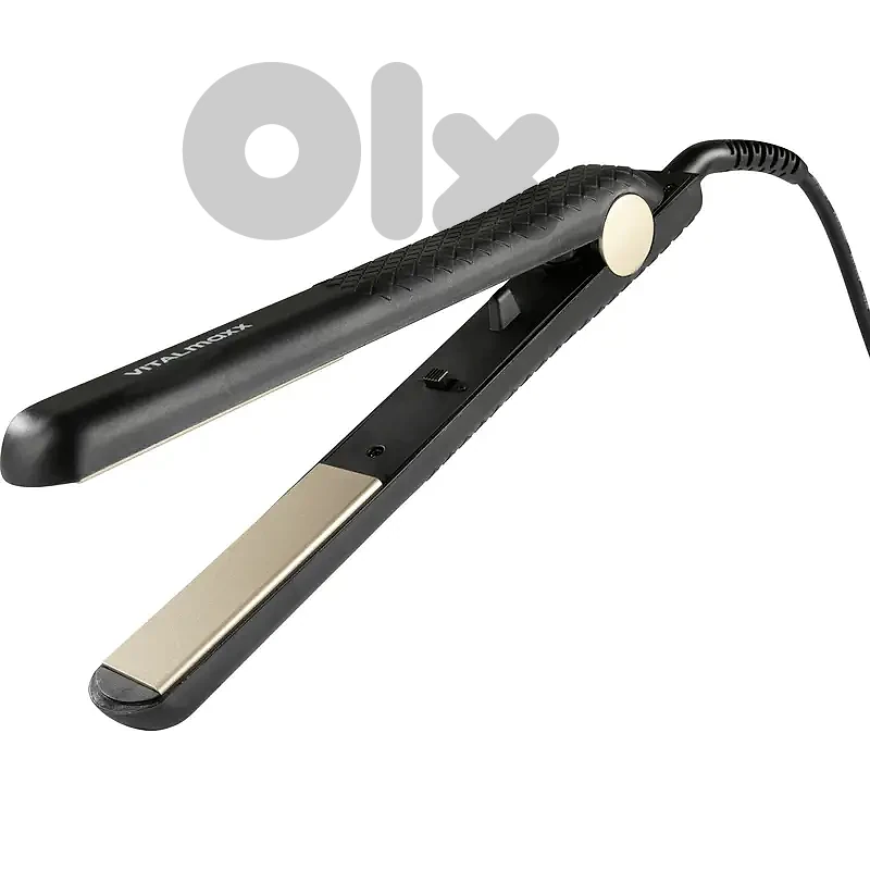 🇩🇪 VitalMaxx Hair Straightener