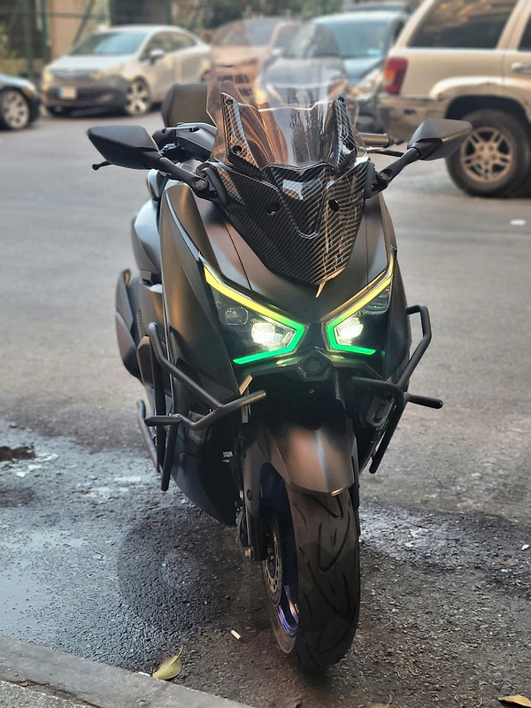 Z-max China