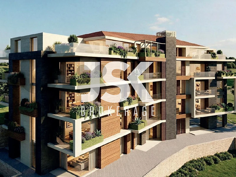 L22630 Under-construction Apartment For Sale in Amchit L22630 Under-construction Apartment For Sale in Amchit