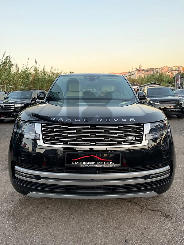 Land Rover Vogue P-530 Autobiography SWB 2026! Brand New Car !!! Land Rover Vogue P-530 Autobiography SWB 2026! Brand New Car !!!