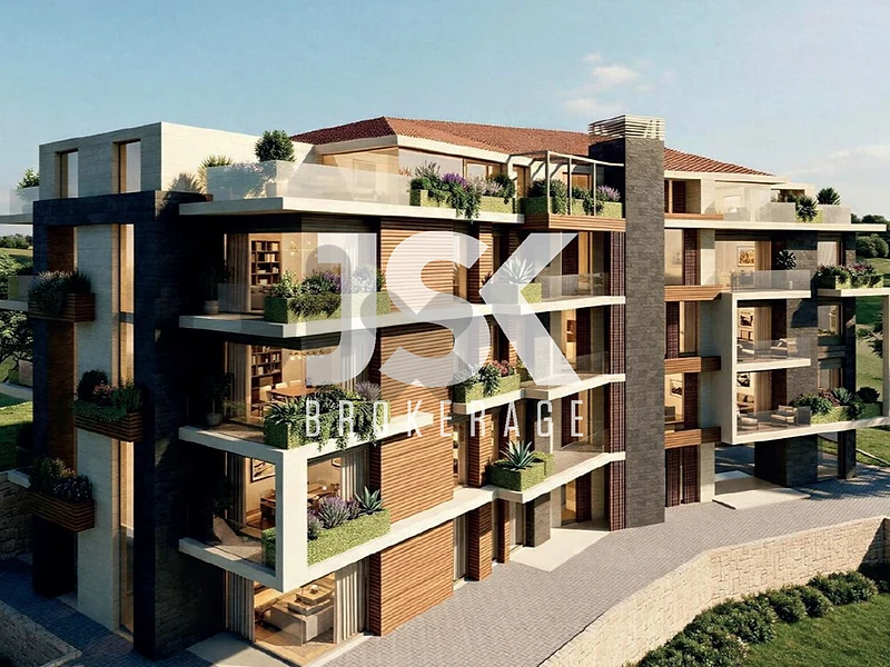 L22632 Under-construction Apartment For Sale in Amchit L22632 Under-construction Apartment For Sale in Amchit