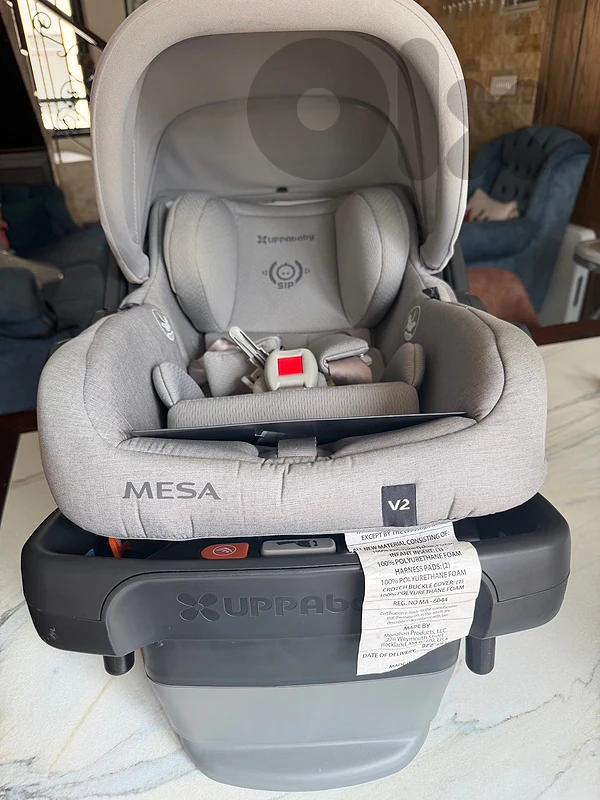 carseat new