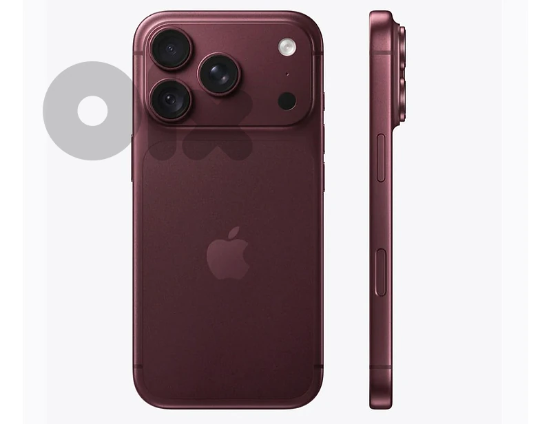 iPhone 18 pro max