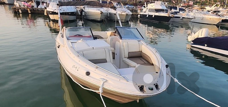 Regal 2500 LSR Regal 2500 LSR
