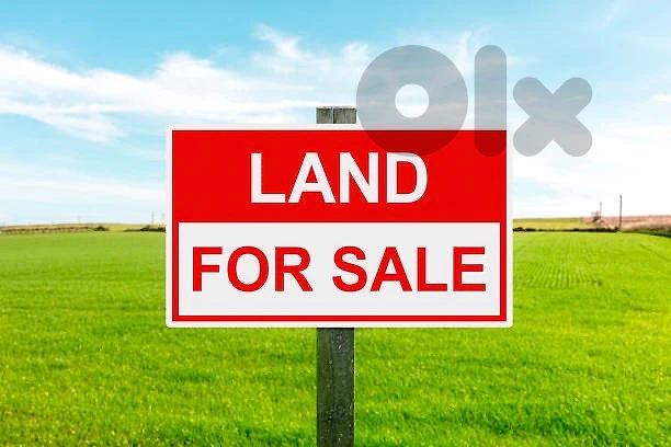 HOT DEAL | 2,425 SQM Land in Baissour – Tallet El Qamar | Only $75/SQM
