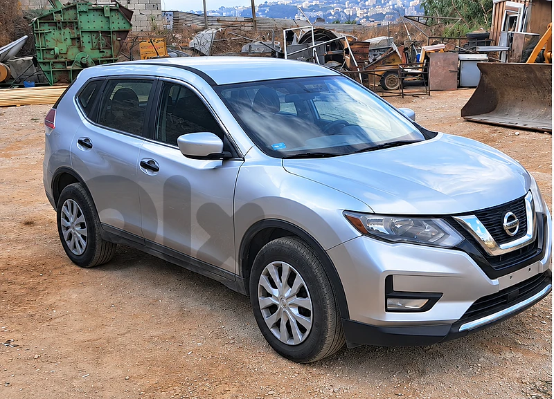 Nissan Rogue 2016 4x4 - Clean - 112,000 km