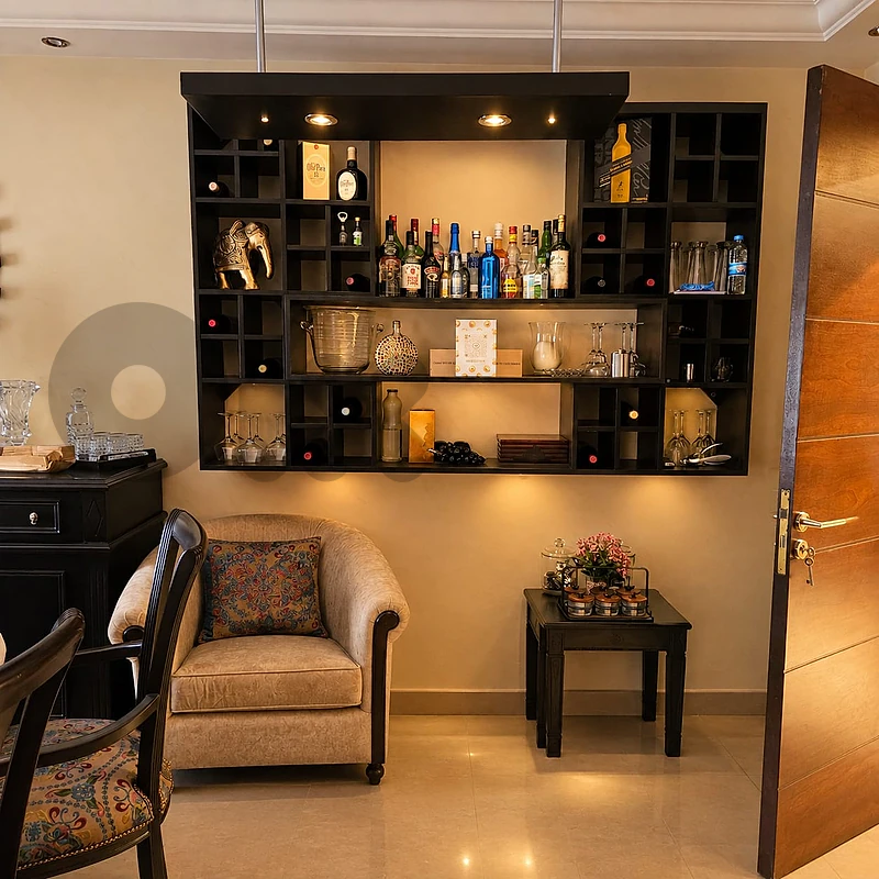 apartment For sale in mansourieh daychounieh