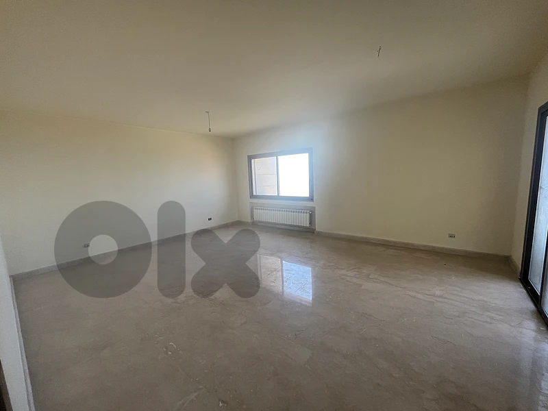 Apartment for Sale in Ain Saadeh شقة للبيع في عين سعاده
