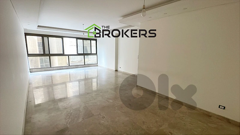 Apartment For Sale Borj Abi Haidar شقة للبيع برج ابي حيدر