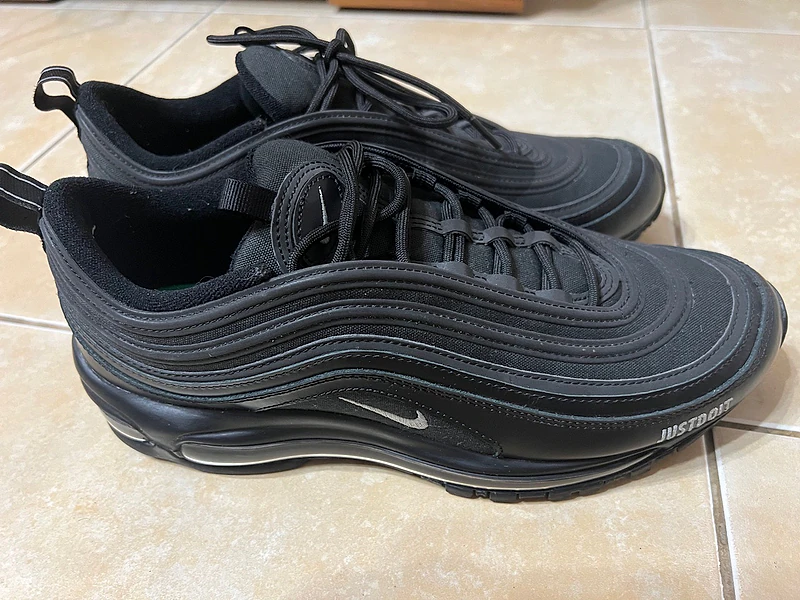 Nike Airmax 97