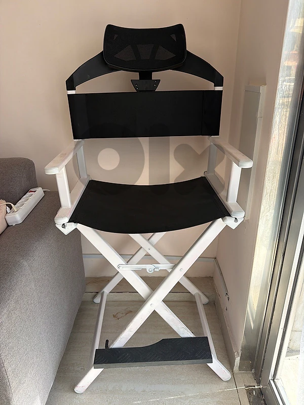 chair for nakeup