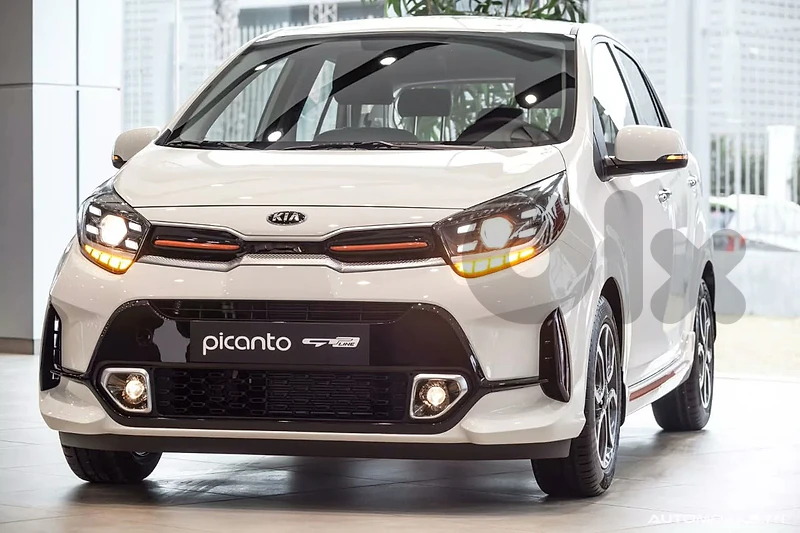 Kia Picanto 2023 2023