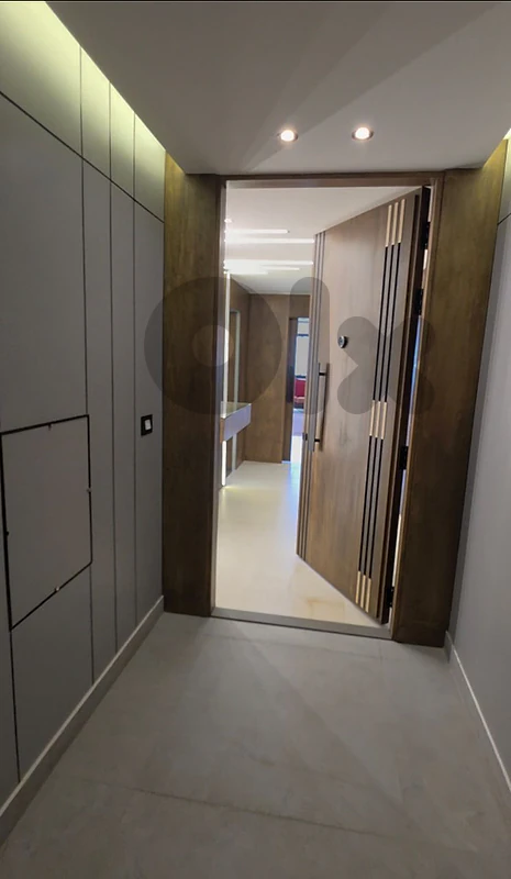 Ballouneh Furnished Apartment for sale or Rent.