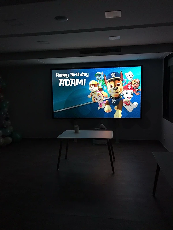 LED display