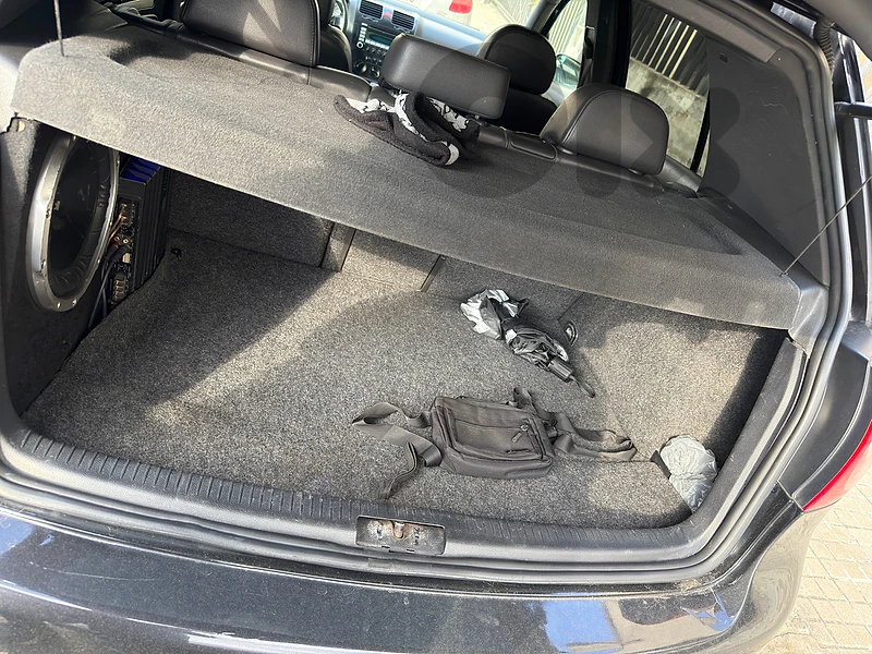Volkswagen GTI 2007 GOLF Mk5 gti