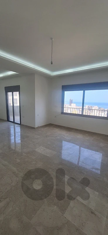 Open View Apartment For Sale in Zalka