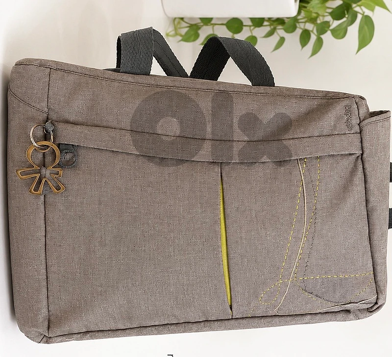 Baby bag