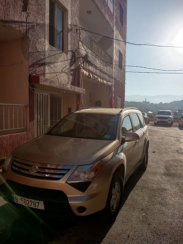 Audi 2007 2007
